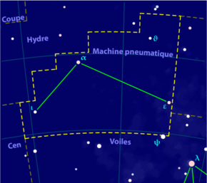 Antlia constellation map-fr.png