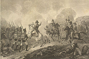 Battle of Lutzen 1813 by Fleischmann.jpg