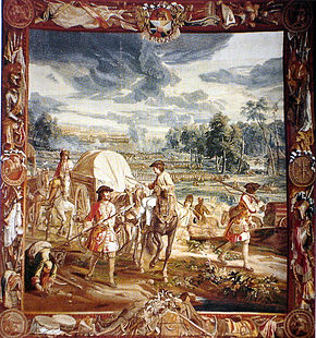 Blenheim Wynendael 1708.jpg