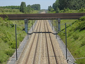Bouvines - Ascq-Orchies railway.JPG