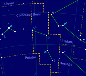 Caelum constellation map-fr.png