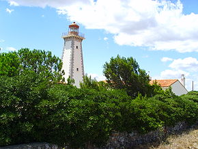 Cap Leucate (Aude), light house.jpg