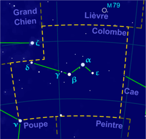 Columba constellation map-fr.png