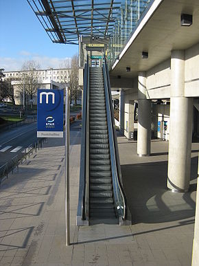Entrée Station Pontchaillou Rennes.jpg