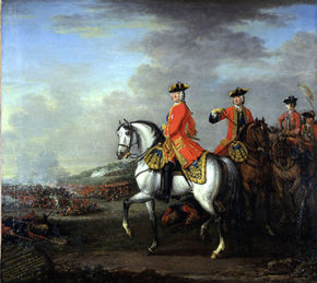 George II at Dettingen.jpg