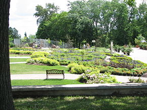 31 mars - Le Jardin zoologique du Québec ferme après 74 ans d'activité.