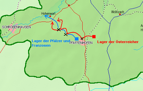 Karte Schlacht bei Pfaffenhofen 1745.PNG