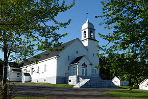 Église de La Trinité-des-Monts
