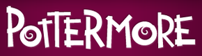 Logo du site Pottermore