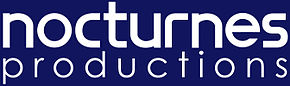 Logo de Nocturnes Productions