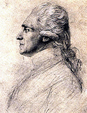Jean Baptiste Donatien de Vimeur de Rochambeau