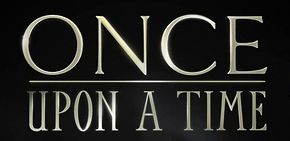 Logo de Once Upon a Time