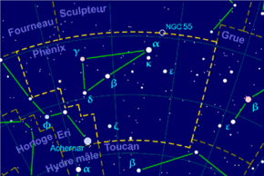 Phoenix constellation map-fr.png