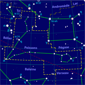 Pisces constellation map-fr.png