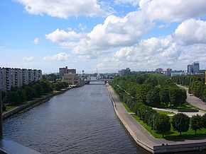 Pregolya in Kaliningrad.jpg