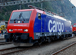  La Re 474 016 SR à Bodio (09/09/2007).