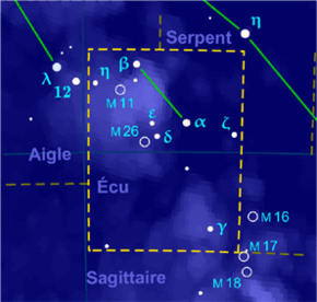 Scutum constellation map-fr.png