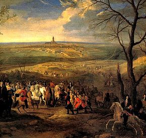 Siege of Mons 1691.jpg