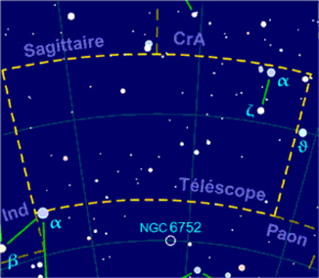 Telescopium constellation map-fr.png
