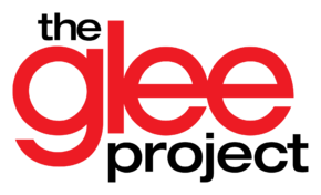 The Glee Project Logo