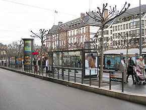 Tram Strasbourg Broglie.JPG
