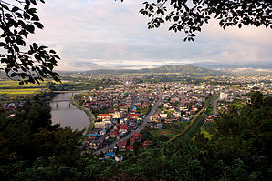 Aterazawa Overview 2006.jpg