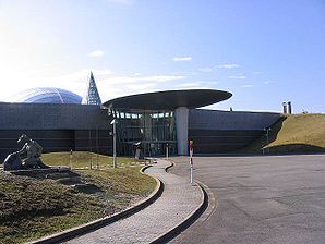 Fukui Prefectural Dinosaur Museum.jpg