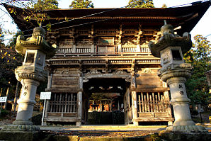Jionji Temple 2008-01.jpg