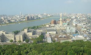 Niigata City.jpg