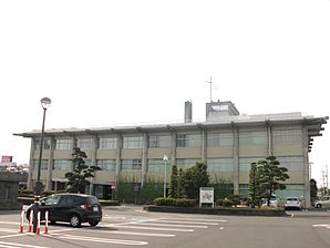 Shimotsuma City Office.jpg