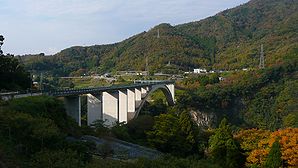 Tensho Bridge Hinokage Miyazaki 01.JPG