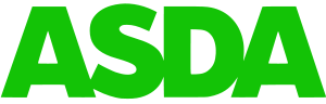 Logo de ASDA