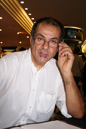 Al Coutelis en septembre 2006. 