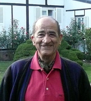 Aly Elsamman en 2009