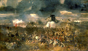 Andrieux - La bataille de Waterloo.jpg