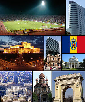 Bucarest