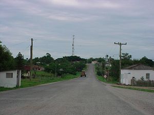 Vila boqueirão, à São Lourenço do Sul - São Lourenço do Sul
