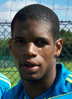 Ludovic Baal (Lens)