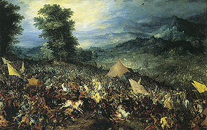 Battle of Gaugamela.jpg