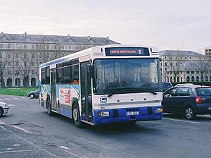 Bus Stap ligne 6 (2000 - 2007).jpg
