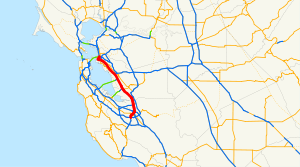 California Interstate 880.svg