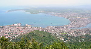 Cap-Haitien seen from Morne Jean.jpg