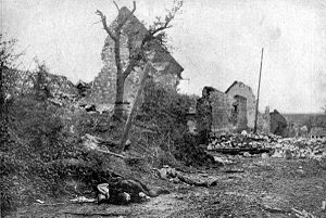 Capture of Carency aftermath 1915 1.jpg