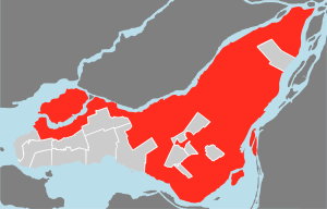 Carte localisation Île de Montréal - Montréal.svg