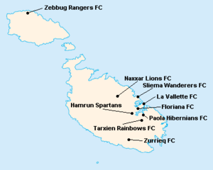 Championnat Malte 1990.PNG