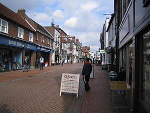 Chesham, High Street - geograph.org.uk - 131866.jpg