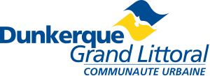 Communauté urbaine de Dunkerque (logo).svg