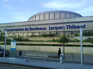 Conservatoire à rayonnement régional de Bordeaux.JPG