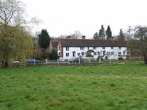 Cottages in Hedgerley - geograph.org.uk - 150560.jpg