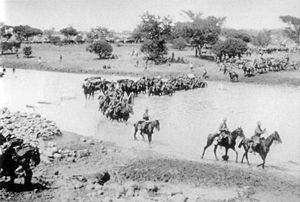 Crossing the Tugela River - 1898-9.jpg